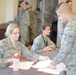 102d Intelligence Wing Security Forces Squadron Personnel Prepare to Depart for Puerto Rico