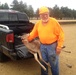 45 hunters take to field for special deer hunt at Fort McCoy for people with disabilities