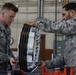 Repair facility saves nuclear command $13 million