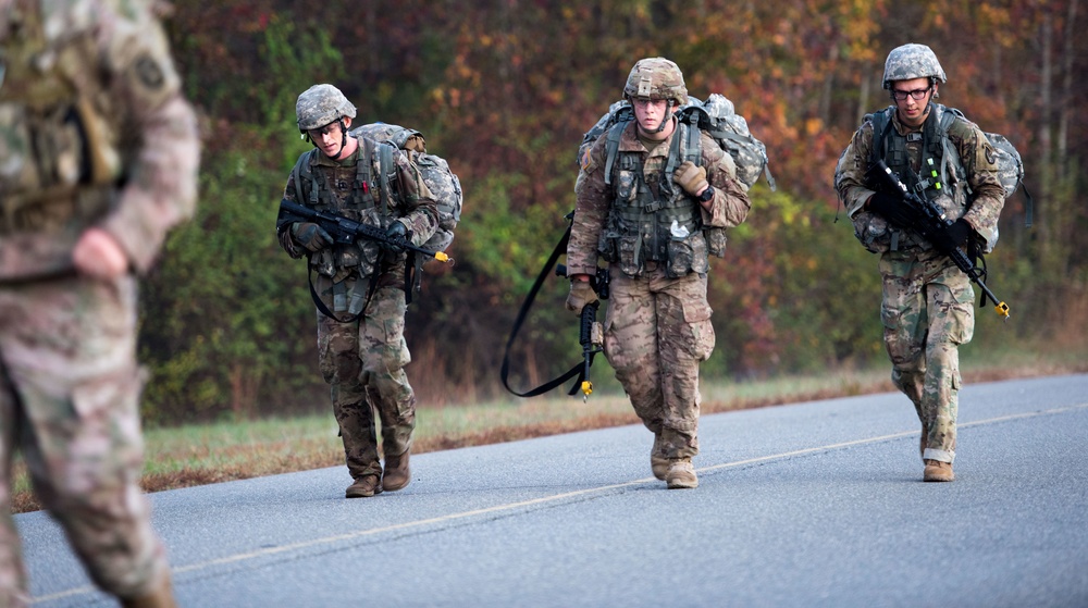 Expert Infantryman Badge training increases Soldiers, unit readiness