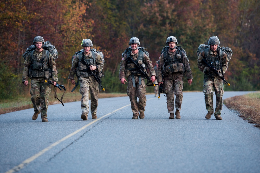 Expert Infantryman Badge training increases Soldiers, unit readiness