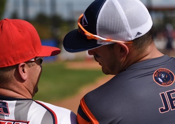 52nd Annual ANG Softball Tournament Comes To Illinois