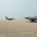 Deployed 115th FW Airmen train like they fight