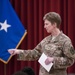 Sisters in arms: providing mentorship between female service members
