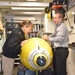 IW Vice Adm. Tours Naval Meteorology and Oceanography