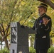 John Philip Sousa's during birthday celebration