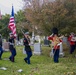 John Philip Sousa's during birthday celebration