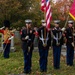 John Philip Sousa's during birthday celebration