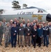 Travis Air Force Base Honorary Commander
