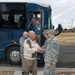 Travis Air Force Base Honorary Commander