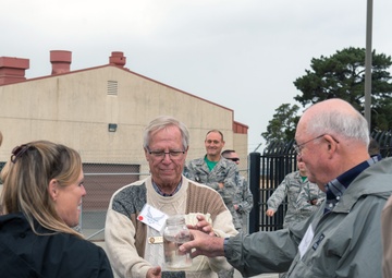 Travis Air Force Base Honorary Commander