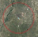 Laughlin Auxiliary 5 mile radius