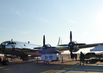 Keeping heritage alive