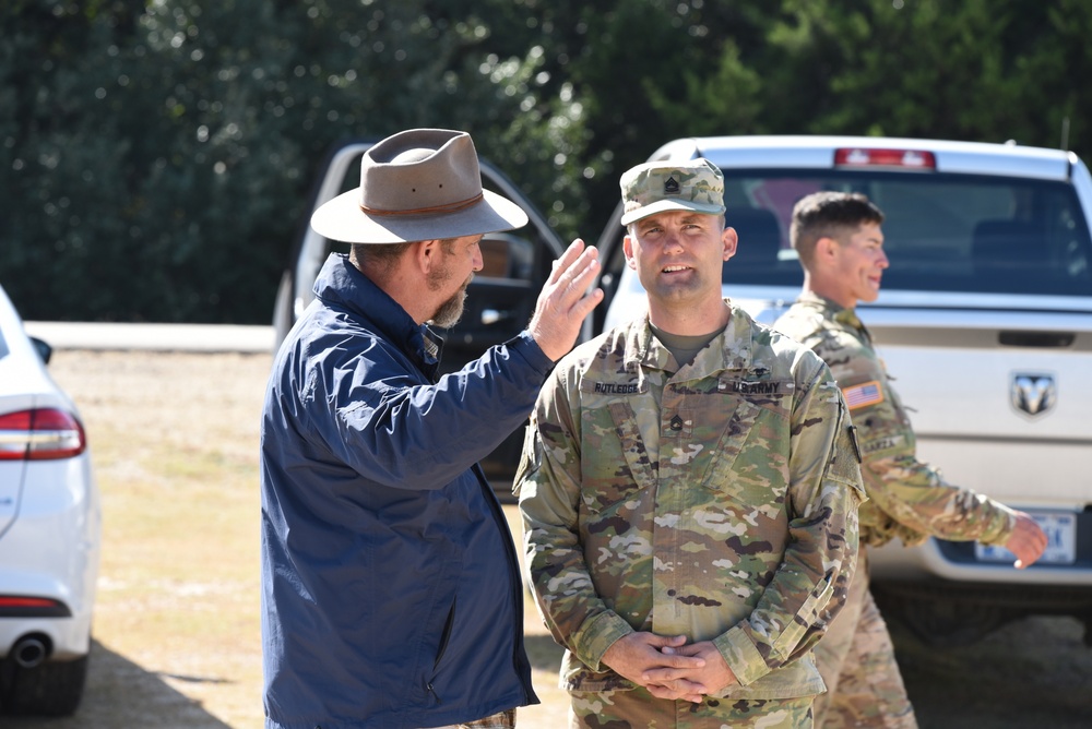 2017 Army Best Medic Competition