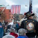 2017 Boise Veterans Day Parade