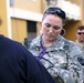 Pennsylvania Army National Guard medical personnel assist U.S. Virgin Islands residents