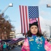 2017 Boise Veterans Day Parade