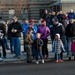 2017 Boise Veterans Day Parade