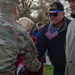 2017 Boise Veterans Day Parade