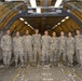 Wing Leadership Rounds, 660th AMXS