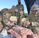 2017 Army Best Medic Competition