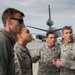 Wing Leadership Rounds, 660th AMXS