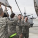 Wing Leadership Rounds, 660th AMXS