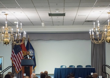 Training Helps Navy Civilians Break Through to Excellence