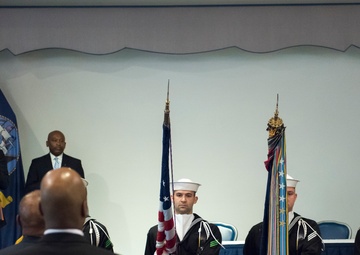 Training Helps Navy Civilians Break Through to Excellence