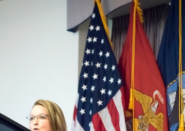 Training Helps Navy Civilians Break Through to Excellence