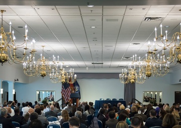 Training Helps Navy Civilians Break Through to Excellence