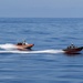 Coast Guard Cutter Alert conducts counter-smuggling patrol in Eastern Pacific
