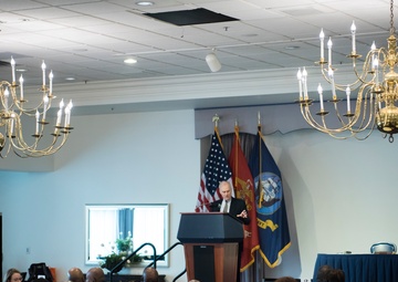 Training Helps Navy Civilians Break Through to Excellence