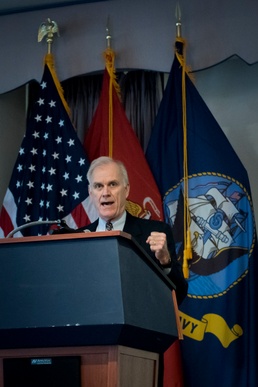 Training Helps Navy Civilians Break Through to Excellence