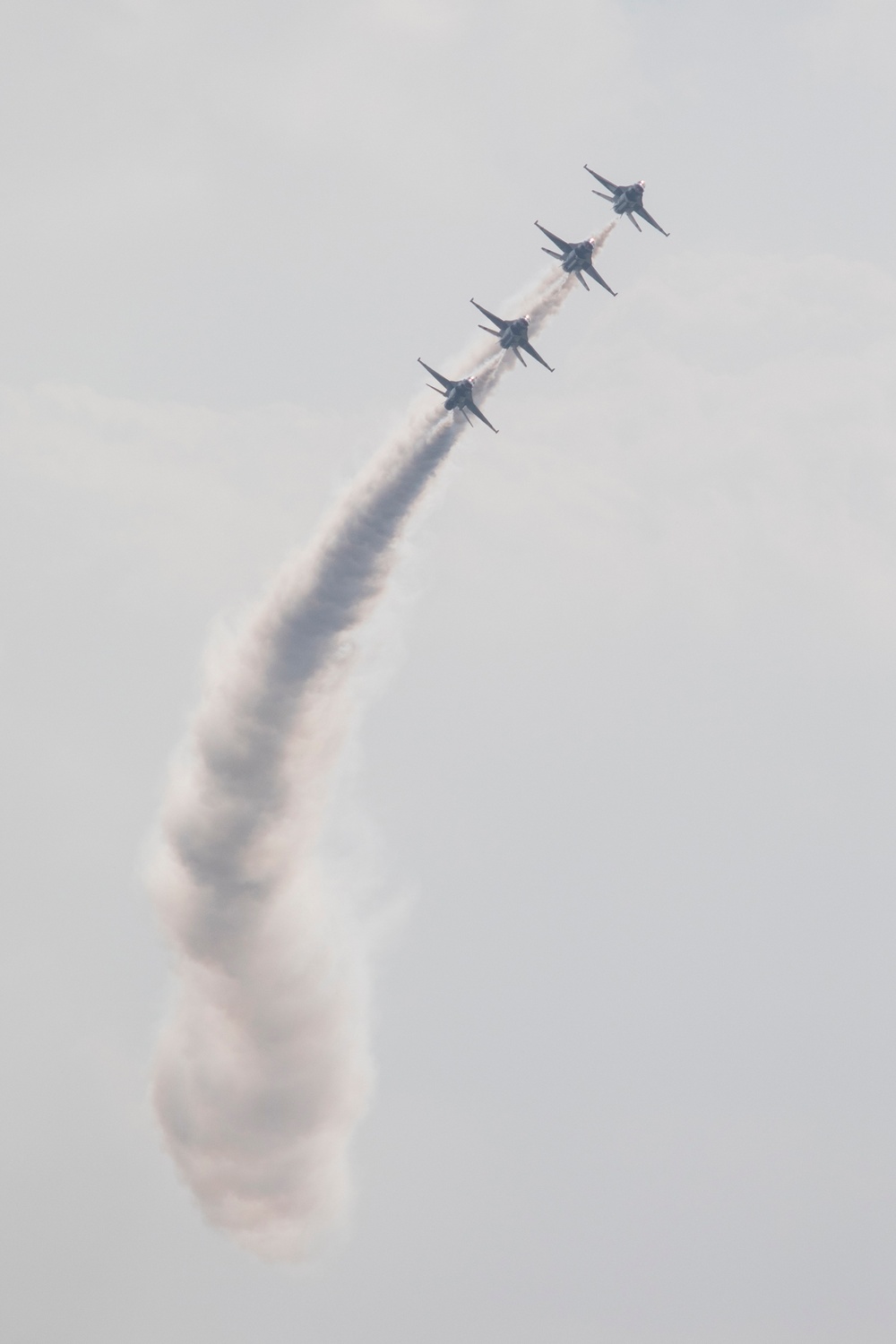 2017 JBSA Air Show and Open House