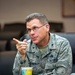 Brig. Gen. Bleymaier visits Travis AFB