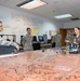 Brig. Gen. Bleymaier visits Travis AFB