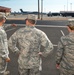 Brig. Gen. Bleymaier visits Travis AFB