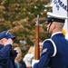 Flags Across America - Arlington Cemetery