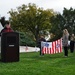 Flags Across America - Arlington National Cemetery