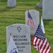 Flags Across America - Arlington National Cemetery