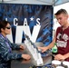 America’s Navy makes impact during JBSA Air Show, Open House