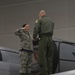 Airmen Coined at All-Call