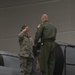Airmen Coined at All-Call
