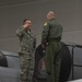 Airmen Coined at All-Call