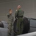 Airmen Coined at All-Call