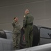 Airmen Coined at All-Call