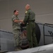 Airmen Coined at All-Call