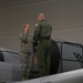 Airmen Coined at All-Call