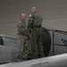 Airmen Coined at All-Call